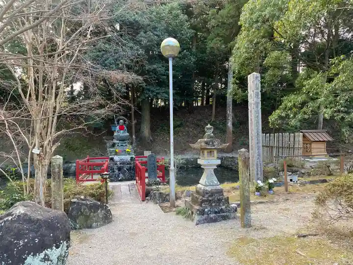 広泰寺(三重県)