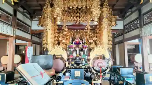 本立寺(神奈川県)