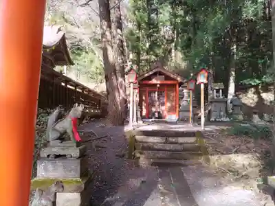 南湖神社(福島県)