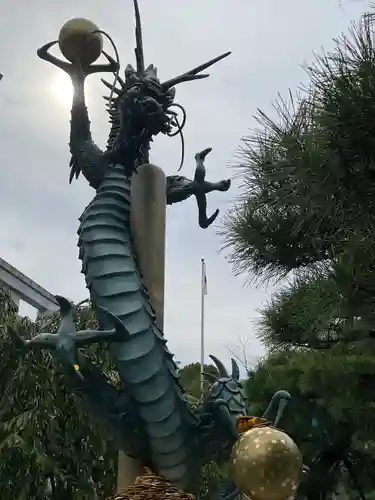 田村神社(香川県)