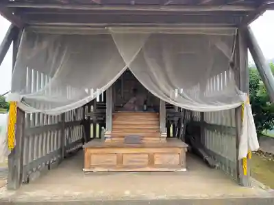 妙見神社(千葉県)