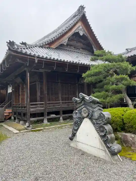 正傅寺(滋賀県)