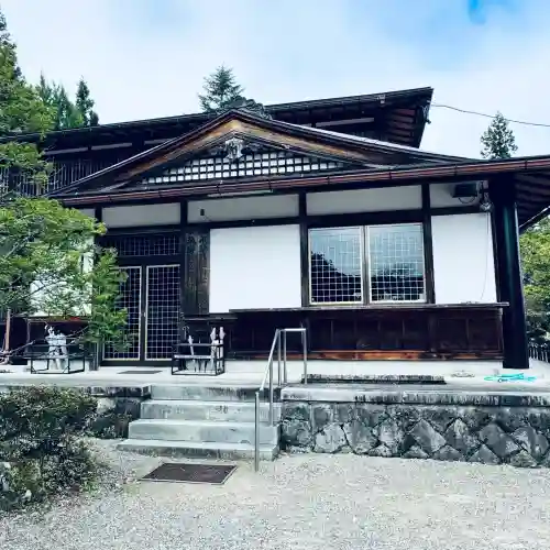 飛驒護國神社(岐阜県)