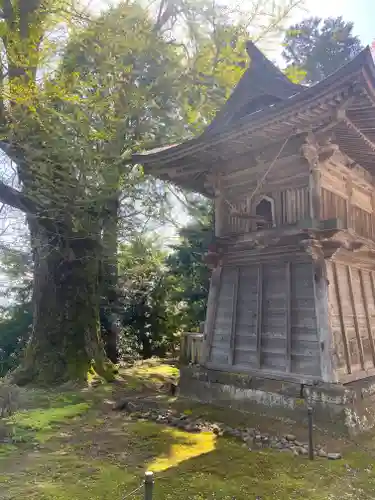 松尾寺(京都府)