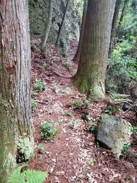 岩戸神社(栃木県)