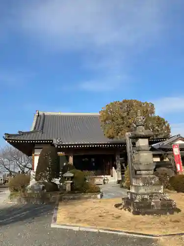 円照寺(栃木県)