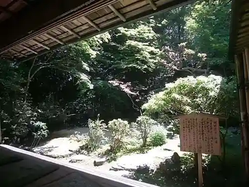 長楽寺のその他建物