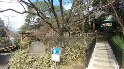 深大寺のその他建物