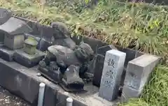 日枝神社の建物その他