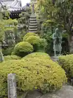 能永寺のその他建物
