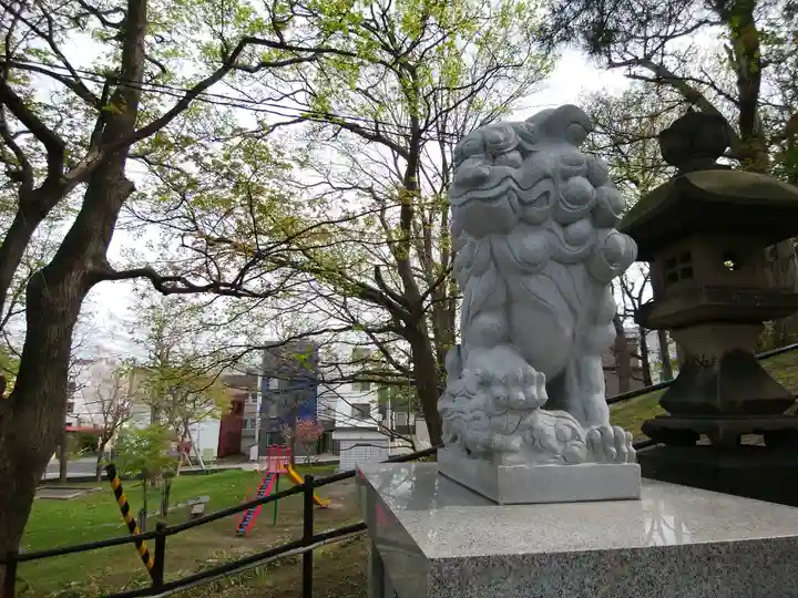 手稲神社(北海道)
