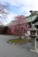 城南宮のその他建物