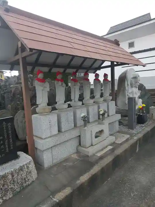 正善寺(栃木県)