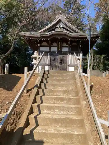 青柳寺(神奈川県)
