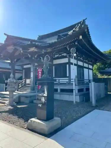 満願寺(千葉県)
