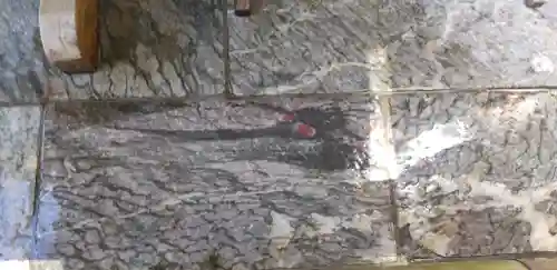 三峯神社のその他建物