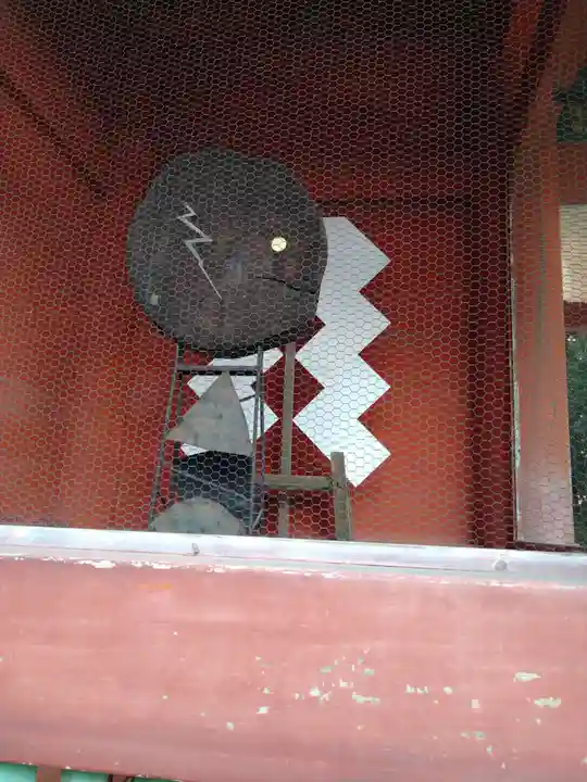 鹿島神宮(茨城県)