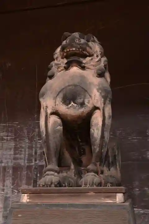 福山八幡宮(広島県)