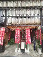 永福寺(蛸薬師堂)(京都府)