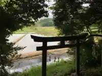 浅間神社(千葉県)