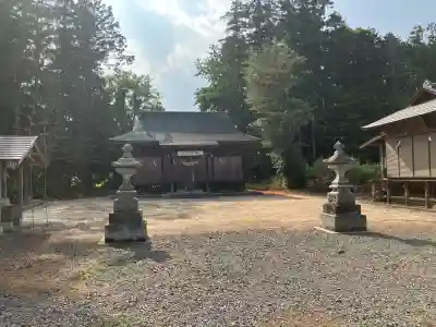 相宮神社(栃木県)