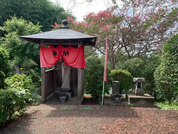 石神様(千葉県)