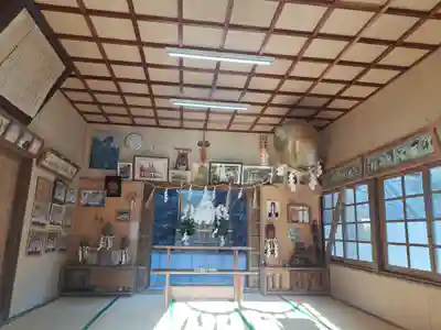 塞神社(長崎県)