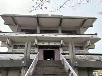 不動寺(大阪府)