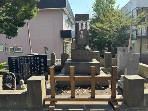 発寒神社(北海道)