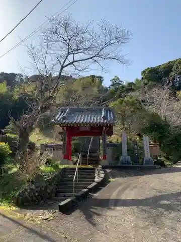 安楽寺(千葉県)