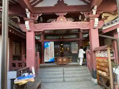 一畑山薬師寺 名古屋別院(愛知県)