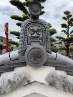 味鏡山 護國院のその他建物