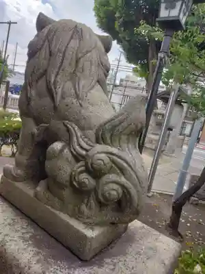 三先天満宮(大阪府)