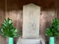 八剱神社のその他建物