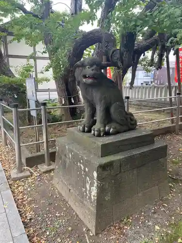 豊受神社(千葉県)