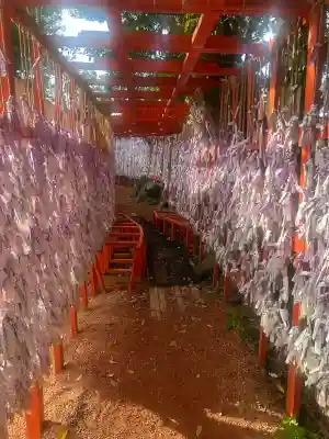 石浦神社(石川県)