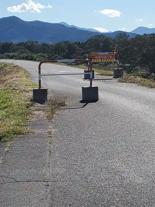 柴神社(長野県)