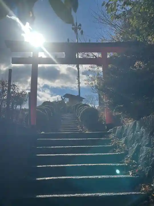 水神社(奈良県)