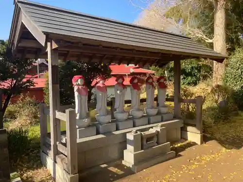隆安寺(神奈川県)