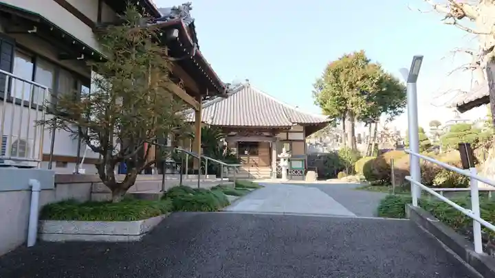 代信寺(静岡県)