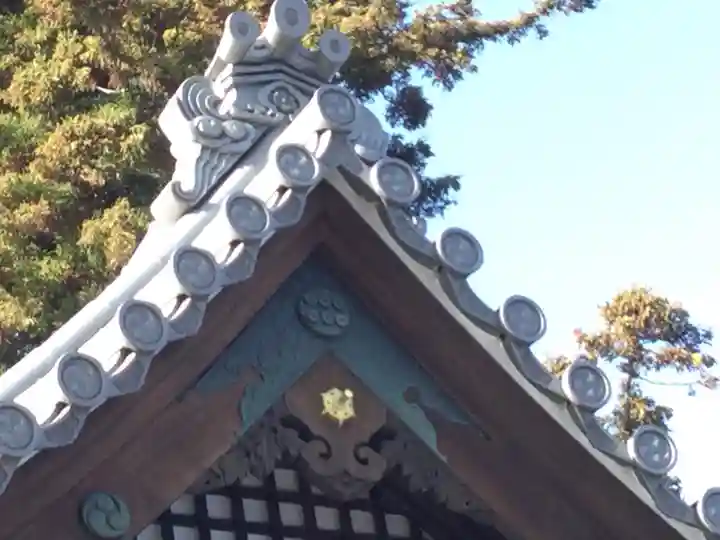眞田神社(長野県)