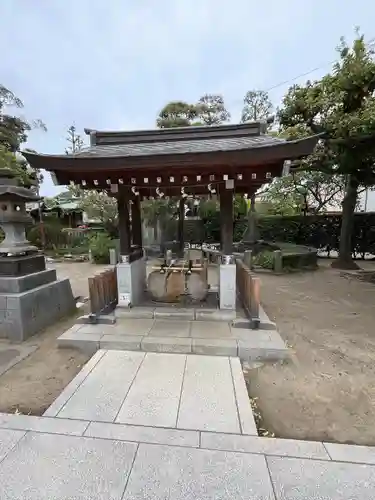 薭田神社(東京都)