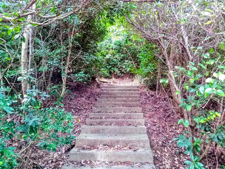 神宮干鯛調製所のその他建物