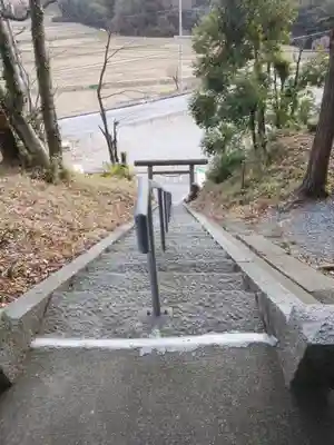 阿久津「田村神社」（郡山市阿久津町）旧社名：伊豆箱根三嶋三社(福島県)