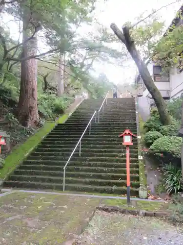 岩舟山高勝寺のその他建物