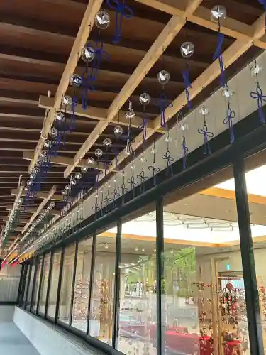 越中一宮 髙瀬神社(富山県)