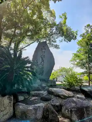 焼津神社(静岡県)