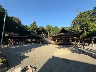 御上神社(滋賀県)