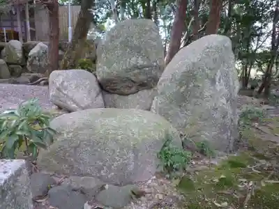 野志里神社(三重県)