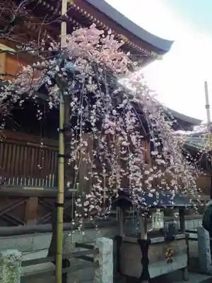 湯島天満宮のその他建物